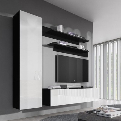 Conjunto&#x20;de&#x20;M&#x00F3;veis&#x20;de&#x20;Sala&#x20;Ner&#x20;Grd&#x20;-&#x20;Dispon&#x00ED;vel&#x20;em&#x20;4&#x20;cores