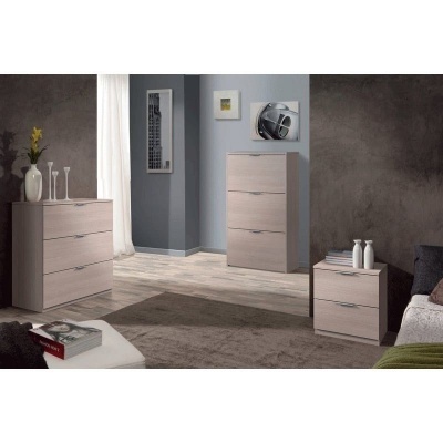 Mesa&#x20;de&#x20;Cabeceira&#x20;2&#x20;Gavetas