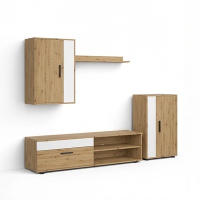 Conjunto&#x20;de&#x20;M&#x00F3;veis&#x20;de&#x20;Sala&#x20;Moderno