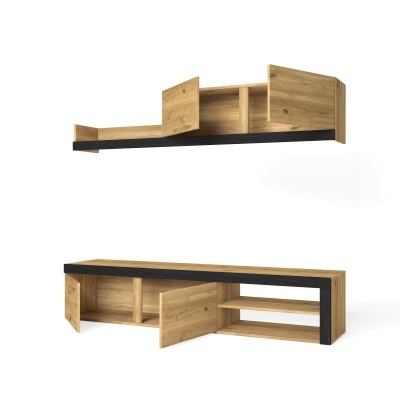 Conjunto&#x20;de&#x20;M&#x00F3;veis&#x20;de&#x20;Sala&#x20;Demi&#x20;-&#x20;Dispon&#x00ED;veis&#x20;em&#x20;2&#x20;cores