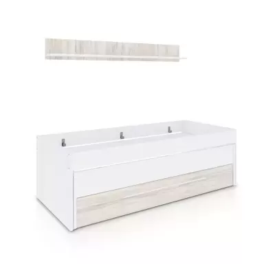 Cama&#x20;dupla&#x20;juvenil