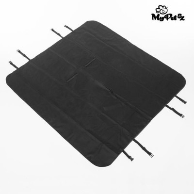 Capa&#x20;Protectora&#x20;de&#x20;Carro&#x20;para&#x20;Animais