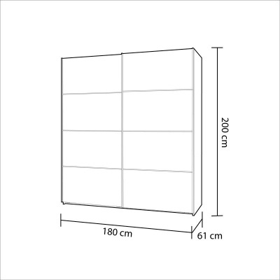 Roupeiro&#x20;de&#x20;Portas&#x20;de&#x20;correr