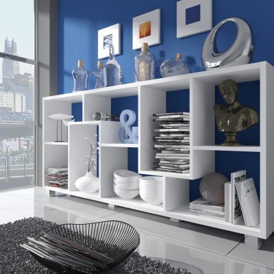 Estante&#x20;Deluxe&#x20;-&#x20;Dispon&#x00ED;vel&#x20;em&#x20;3&#x20;cores