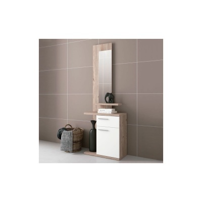 M&#x00F3;vel&#x20;de&#x20;Entrada&#x20;com&#x20;espelho&#x20;inclu&#x00ED;do