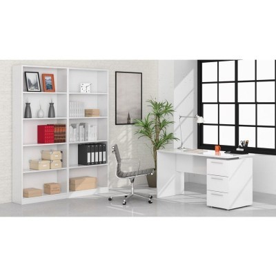 Secret&#x00E1;ria&#x20;com&#x20;M&#x00F3;dulo&#x20;de&#x20;Gavetas