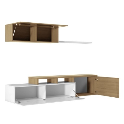 M&#x00F3;veis&#x20;de&#x20;Sala&#x20;Sux&#x20;-&#x20;2&#x20;cores&#x20;dispon&#x00ED;veis