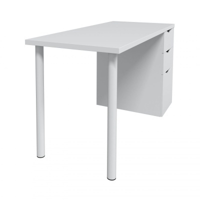 Secret&#x00E1;ria&#x20;com&#x20;M&#x00F3;dulo&#x20;de&#x20;Gavetas&#x20;Revers&#x00ED;vel