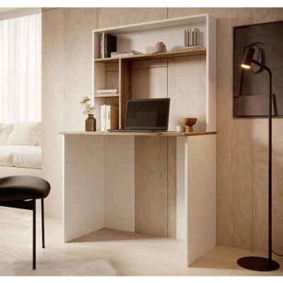 Secret&#x00E1;ria&#x20;com&#x20;Estante