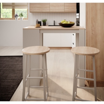 Conjunto&#x20;Mesa&#x20;Alta&#x20;com&#x20;Arruma&#x00E7;&#x00E3;o&#x20;e&#x20;2&#x20;Bancos&#x20;-&#x20;Dispon&#x00ED;vel&#x20;em&#x20;2&#x20;cores