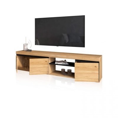 M&#x00F3;vel&#x20;de&#x20;Tv&#x20;160cm&#x20;Natura