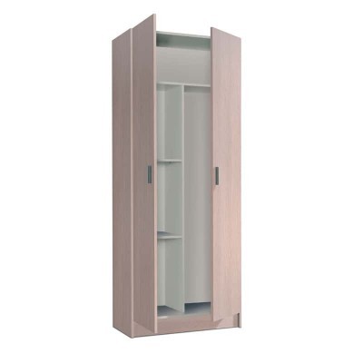 Arm&#x00E1;rio&#x20;Multiusos&#x20;de&#x20;2&#x20;Portas