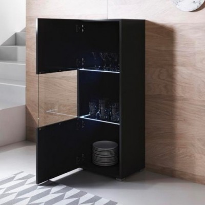 Vitrine&#x20;Kol&#x20;V3&#x20;com&#x20;luz&#x20;de&#x20;presen&#x00E7;a&#x20;LED&#x20;-&#x20;Dispon&#x00ED;vel&#x20;em&#x20;5&#x20;cores