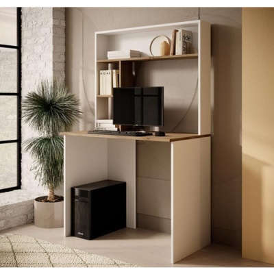 Secret&#x00E1;ria&#x20;com&#x20;Estante