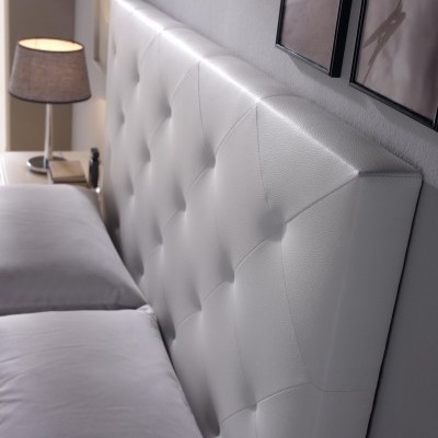 Cabeceira&#x20;de&#x20;Cama&#x20;em&#x20;polipele&#x20;e&#x20;capiton&#x00E9;&#x20;-&#x20;Dispon&#x00ED;vel&#x20;em&#x20;2&#x20;medidas&#x20;e&#x20;3&#x20;cores