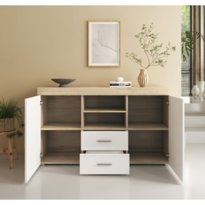 Aparador&#x20;Rand&#x20;-&#x20;Dispon&#x00ED;vel&#x20;em&#x20;4&#x20;cores