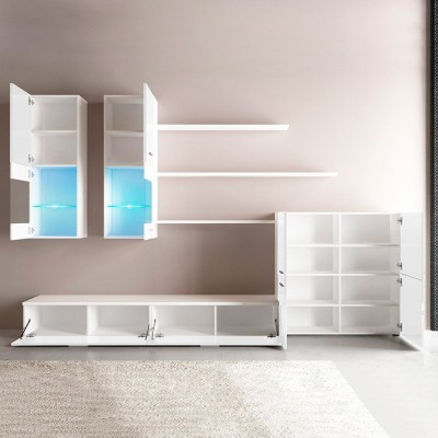 M&#x00F3;veis&#x20;de&#x20;Sala&#x20;Beta&#x20;-&#x20;Dispon&#x00ED;veis&#x20;em&#x20;2&#x20;cores