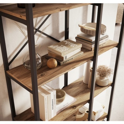 Estante&#x20;Industrial