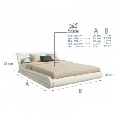 Cama&#x20;de&#x20;Casal&#x20;com&#x20;Estrado&#x20;elevat&#x00F3;rio&#x20;e&#x20;Colch&#x00E3;o&#x20;inclu&#x00ED;do&#x20;-&#x20;Dispon&#x00ED;vel&#x20;em&#x20;v&#x00E1;rias&#x20;medidas