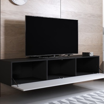 M&#x00F3;vel&#x20;de&#x20;TV&#x20;de&#x20;parede&#x20;160cm&#x20;-&#x20;Dispon&#x00ED;vel&#x20;em&#x20;5&#x20;cores