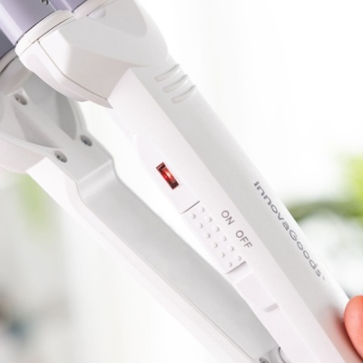 Modelador&#x20;de&#x20;Cabelo&#x20;Cer&#x00E2;mico&#x20;Triplo