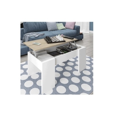 Mesa&#x20;de&#x20;Centro&#x20;Elev&#x00E1;vel&#x20;-&#x20;Dispon&#x00ED;vel&#x20;em&#x20;3&#x20;cores