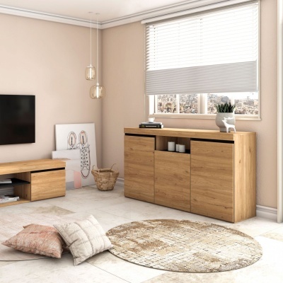 Aparador&#x20;Natura&#x20;140cm