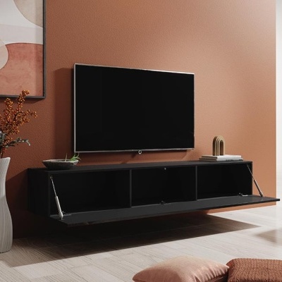 M&#x00F3;vel&#x20;de&#x20;Tv&#x20;Long&#x20;180x30cm&#x20;-&#x20;Dispon&#x00ED;vel&#x20;em&#x20;4&#x20;cores