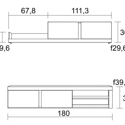 Conjunto&#x20;de&#x20;M&#x00F3;veis&#x20;de&#x20;Sala&#x20;Demi&#x20;-&#x20;Dispon&#x00ED;veis&#x20;em&#x20;2&#x20;cores