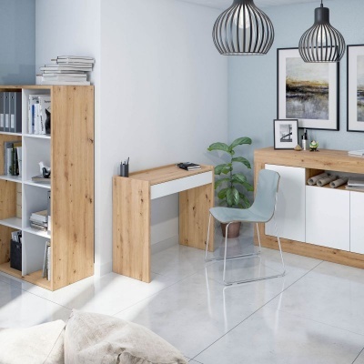 Secret&#x00E1;ria&#x20;com&#x20;Gaveta