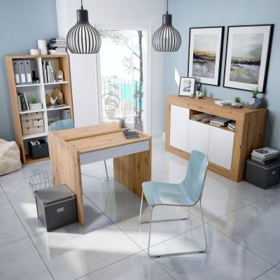 Secret&#x00E1;ria&#x20;com&#x20;Gaveta