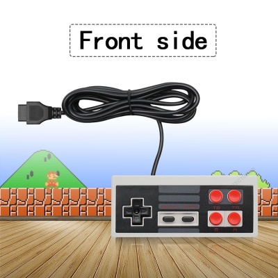 Consola&#x20;Retro&#x20;Mini&#x20;Vers&#x00E3;o&#x20;620&#x20;Classic&#x20;Games&#x20;com&#x20;2&#x20;Comandos