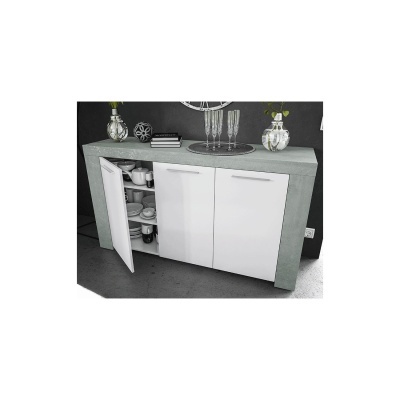 Aparador&#x20;3&#x20;portas