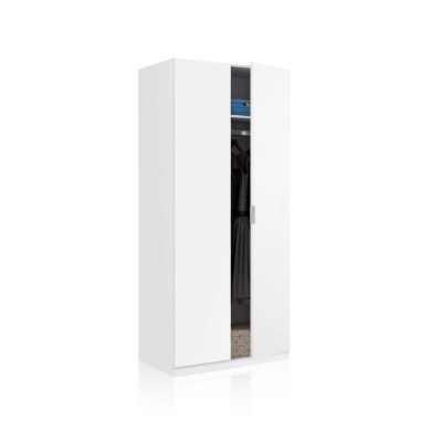 Roupeiro&#x20;de&#x20;2&#x20;Portas&#x20;de&#x20;bater