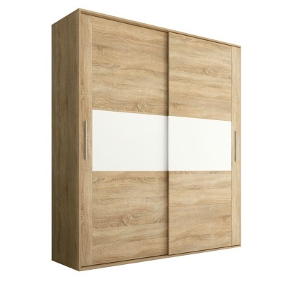 Roupeiro&#x20;2&#x20;Portas&#x20;de&#x20;correr&#x20;180cm&#x20;-&#x20;Dispon&#x00ED;vel&#x20;em&#x20;4&#x20;cores