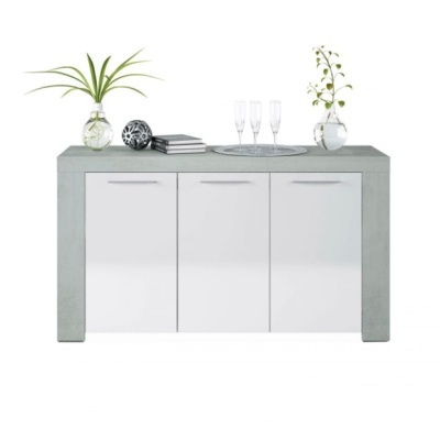 Aparador&#x20;3&#x20;portas