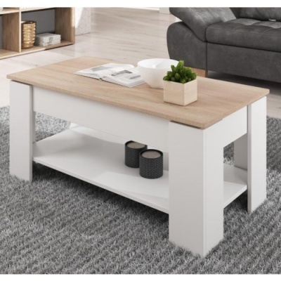 Mesa&#x20;de&#x20;Centro&#x20;Elev&#x00E1;vel&#x20;-&#x20;Dispon&#x00ED;vel&#x20;em&#x20;2&#x20;cores