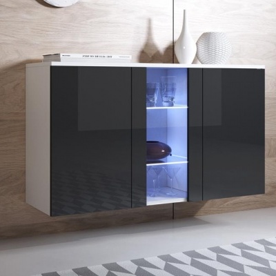 Aparador&#x20;de&#x20;Parede&#x20;Koi&#x20;com&#x20;luz&#x20;LED&#x20;-&#x20;Dispon&#x00ED;vel&#x20;em&#x20;4&#x20;cores