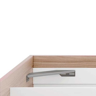 Cama&#x20;de&#x20;Casal&#x20;com&#x20;4&#x20;Gavet&#x00F5;es&#x20;de&#x20;Arruma&#x00E7;&#x00E3;o