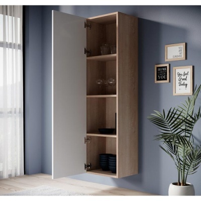 Arm&#x00E1;rio&#x20;de&#x20;Parede&#x20;165cm&#x20;-&#x20;Dispon&#x00ED;vel&#x20;em&#x20;2&#x20;cores