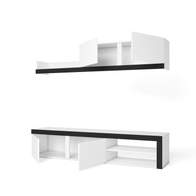 Conjunto&#x20;de&#x20;M&#x00F3;veis&#x20;de&#x20;Sala&#x20;Demi&#x20;-&#x20;Dispon&#x00ED;veis&#x20;em&#x20;2&#x20;cores