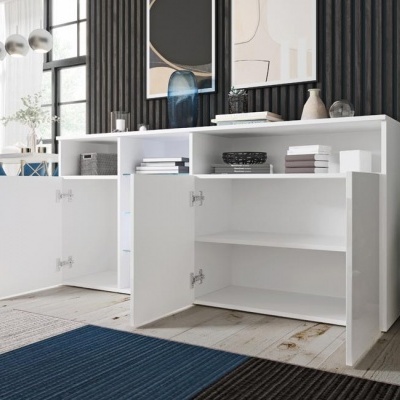 Aparador&#x20;Brio&#x20;-&#x20;2&#x20;cores&#x20;dispon&#x00ED;veis