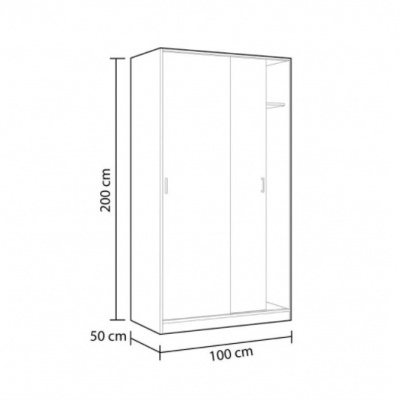 Roupeiro&#x20;Portas&#x20;de&#x20;correr