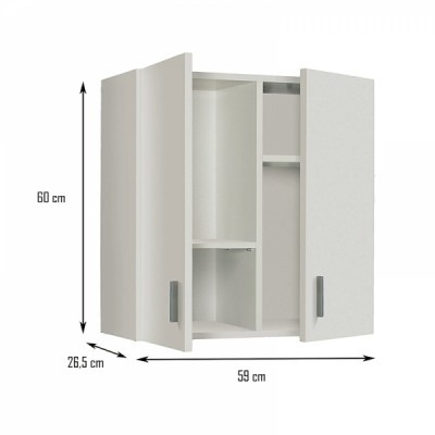 Arm&#x00E1;rio&#x20;Multiusos&#x20;de&#x20;Parede
