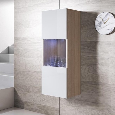 Vitrine&#x20;Kol&#x20;V3&#x20;com&#x20;luz&#x20;de&#x20;presen&#x00E7;a&#x20;LED&#x20;-&#x20;Dispon&#x00ED;vel&#x20;em&#x20;5&#x20;cores