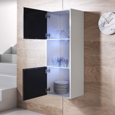 Vitrine&#x20;Kol&#x20;V3&#x20;com&#x20;luz&#x20;de&#x20;presen&#x00E7;a&#x20;LED&#x20;-&#x20;Dispon&#x00ED;vel&#x20;em&#x20;5&#x20;cores