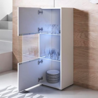 Vitrine&#x20;Kol&#x20;V3&#x20;com&#x20;luz&#x20;de&#x20;presen&#x00E7;a&#x20;LED&#x20;-&#x20;Dispon&#x00ED;vel&#x20;em&#x20;5&#x20;cores