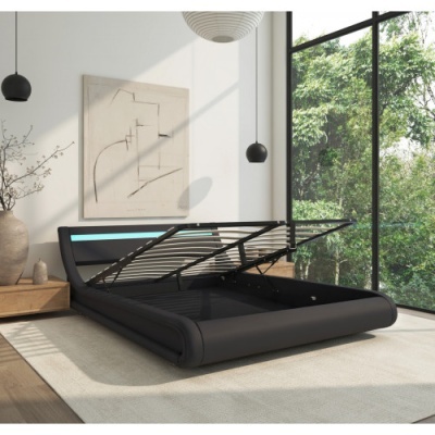 Cama&#x20;de&#x20;Casal&#x20;com&#x20;Estrado&#x20;elevat&#x00F3;rio&#x20;e&#x20;Colch&#x00E3;o&#x20;inclu&#x00ED;do&#x20;-&#x20;Dispon&#x00ED;vel&#x20;em&#x20;v&#x00E1;rias&#x20;medidas