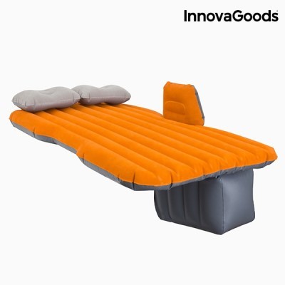 Cama&#x20;Insufl&#x00E1;vel&#x20;para&#x20;Carros