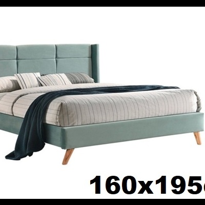 Cama&#x20;de&#x20;Casal&#x20;160x195cm&#x20;com&#x20;Estrado&#x20;e&#x20;Cabeceira&#x20;de&#x20;Cama&#x20;inclu&#x00ED;dos&#x20;-&#x20;Dispon&#x00ED;vel&#x20;em&#x20;2&#x20;cores